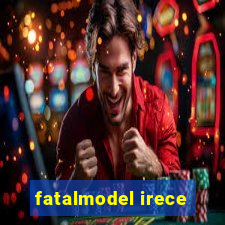 fatalmodel irece